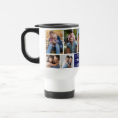 Collage 10 Photos Best Papa Ever Reisbeker (Links)