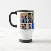 Collage 10 Photos Best Papa Ever Reisbeker (Links)