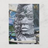 Collage #1 briefkaart (Voorkant)