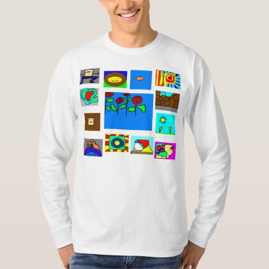 Collage 1_front t-shirt (Voorkant)