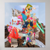 Collage 243 poster (Voorkant)