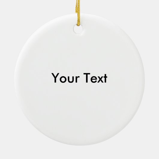 Collage aangepaste Verpleegkundige Ornament (Achterkant)