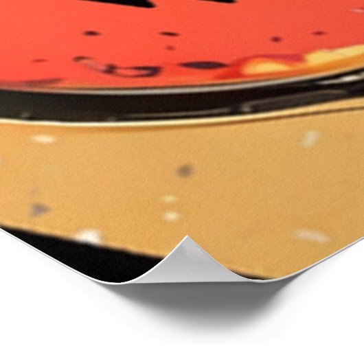 Collage Admissionary Poster (Hoek)