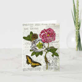 Collage Alle Ocassions Kaart