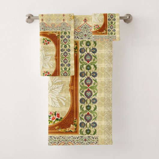  collage bad handdoek (Insitu)