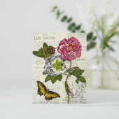   collage briefkaart (Staand voorkant)