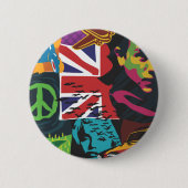 Collage Button (Voorkant)