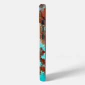 Collage Case-Mate iPhone Case (Achterkant / Links)