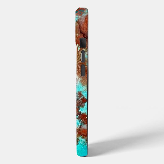 Collage Case-Mate iPhone Case (Achterkant / Links)