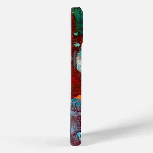 Collage Case-Mate iPhone Case (Achterkant / Rechts)