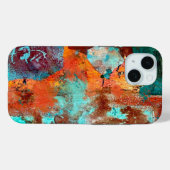Collage Case-Mate iPhone Case (Achterkant (horizontaal))