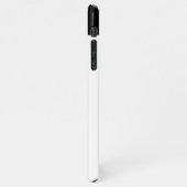 Collage Couple Photo & Lovely Romantic Quote iPhone Hoesje (Linkerkant)