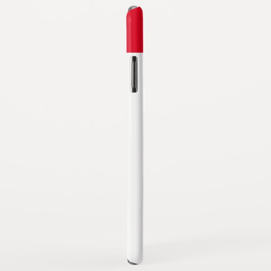 Collage Couple Photo & Romantic Quote Love You Cas Case-Mate iPhone Case (Achterkant/rechts)