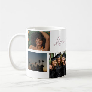 Collage Editable Multi Photo Afstudeerder 2023 Sch Koffiemok