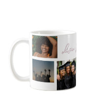 Collage Editable Multi Photo Afstudeerder 2023 Sch