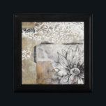 Collage Fleur II Cadeaudoosje<br><div class="desc">Floral</div>