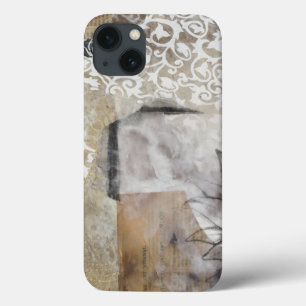 Collage Fleur II Case-Mate iPhone Case