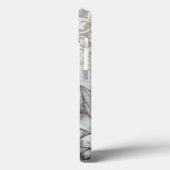 Collage Fleur II Case-Mate iPhone Case (Achterkant / Links)