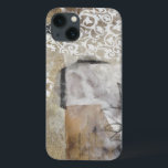 Collage Fleur II Case-Mate iPhone Case<br><div class="desc">Floral</div>
