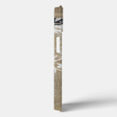 Collage Fleur II Case-Mate iPhone Case (Achterkant / Rechts)