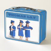 COLLAGE foto Lunchbox aan te passen (Achterkant)