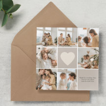 Collage Foto Mam We houden van je beste moeder Gif