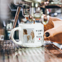Collage Foto | Mijn opa is mijn Valentijn Gift