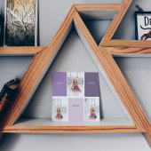 Collage Foto Paars Best Mam Ever Cadeft