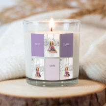 Collage Foto Paars Best Mam Ever Cadeft