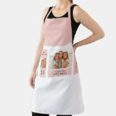 Collage Friend-foto's | Happy Birthday Gift Schort (Insitu)