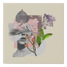 Collage inschakelen