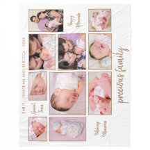 Collage Inspirerende Citaten noemen Jaar 10 Foto's