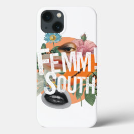 Collage iPhone 13 Hoesje