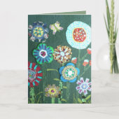 Collage Kaart (Voorkant)