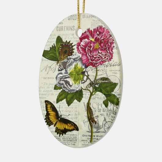 collage keramisch ornament (Links)