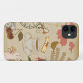 collage kunst Case-Mate iPhone case (Achterkant (horizontaal))