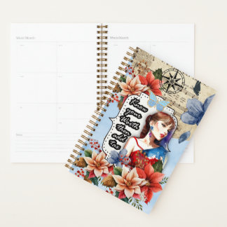 Collage Kunst December, Hulst Planner