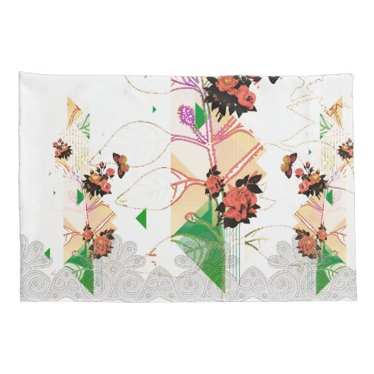 Collage  kussensloop (Achterkant-Rechts)