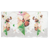 Collage  kussensloop (Voorkant-Links)