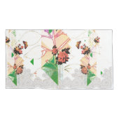 Collage  kussensloop (Achterkant)