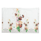 Collage  kussensloop (Achterkant)