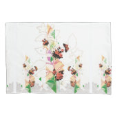 Collage  kussensloop (Voorkant)