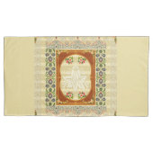  collage kussensloop (Voorkant-Links)