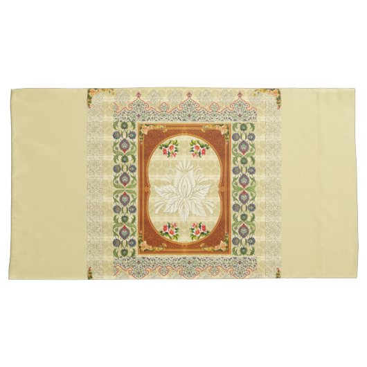  collage kussensloop (Voorkant-Rechts)