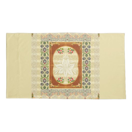  collage kussensloop (Achterkant-Links)