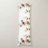 Collage  lichaamskussen (Achterkant (Verticaal))