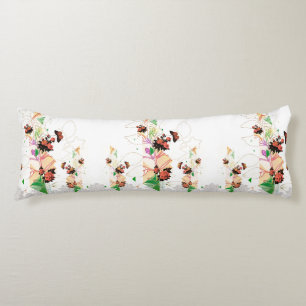 Collage lichaamskussen