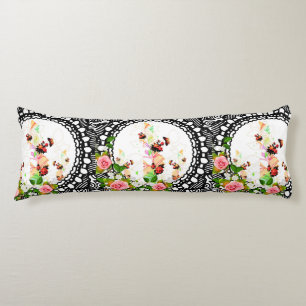 Collage lichaamskussen