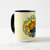 Collage- Mok (Voorkant links)