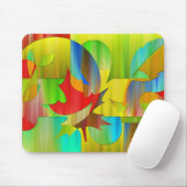 Collage Muismat (Met muis)